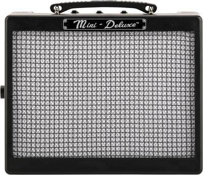 Гитарный усилитель Fender MINI DELUXE AMP
