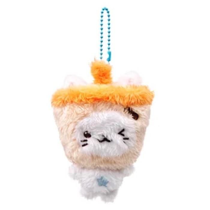 NCT WISH [WISH BAKERY] Временный MD POCKET WISH DOLL