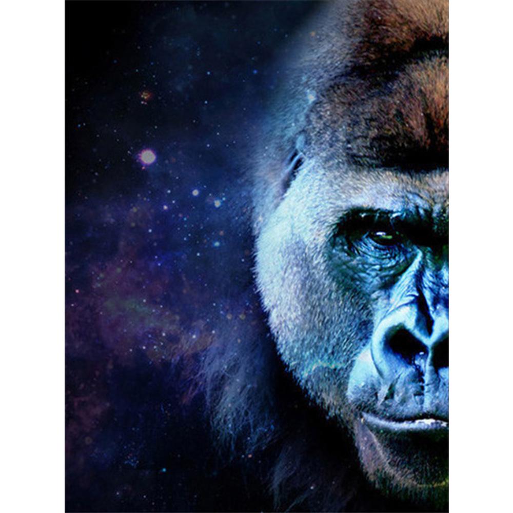 5D DIY Алмазная картина Животные Овцы Стразы Полный квадратный/круглый Алмазная вышивка Лев Мозаика Подарок ручной работы