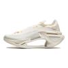 Li Ning Shadow 3.0 Амортизация Износостойкие Дышащие Упругие Низкие Беговые Кроссовки Унисекс Экрю ARRU005-6