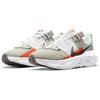 Nike Crater Impact Cream Orange Men Sneakers Cream-2 Summit-White Armory-Navy DB2477-210