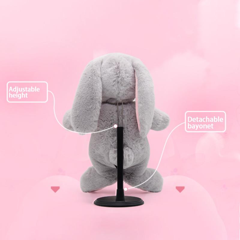 1 комплект, регулируемые подставки для кукол разных размеров, кронштейн, держатель для дисплея, манекен, кукольный пластик на запястье