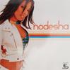 CD NODESHA - Nodesha (CCCD)  82876552782 Arista 2003 UK Рэп и Хип-хоп/R&B Б/У
