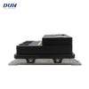 DUNELEC/VOTOL EM30S 40A 500W-1.5KW Sine Wave Scooter ECU Controller Motherboard For Mid-drive Hub Motor