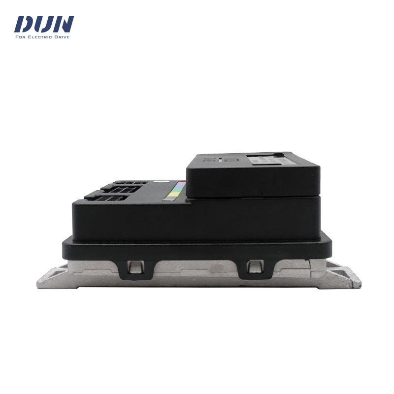 DUNELEC/VOTOL EM30S 40A 500W-1.5KW Sine Wave Scooter ECU Controller Motherboard For Mid-drive Hub Motor