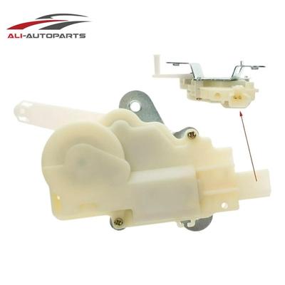 НОВЫЙ привод замка задней двери багажника 6915052011 для Toyota Yaris XP10 XP20 MK1 1999-2005 69150-52011 Автозапчасть