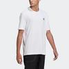 adidas Мужская футболка Originals Белая GN3453