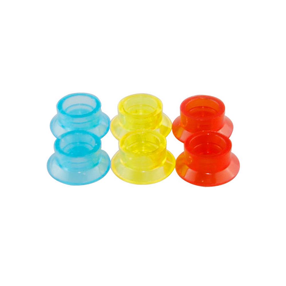 MAGICYOYO K1 Spin ABS Yoyo 8 шариковый подшипник KK с вращающейся веревкой для детей