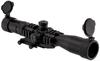 Прицел S2S ( со смещенным креплением) 3-9x40 ПРЕМИУМ EL SPQ-01