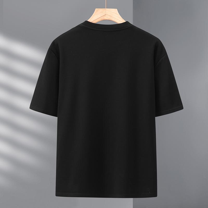 Плюс размер 4XL-11XL свободные шорты комплекты летняя футболка винтажная одежда мужской комплект из 2 предметов