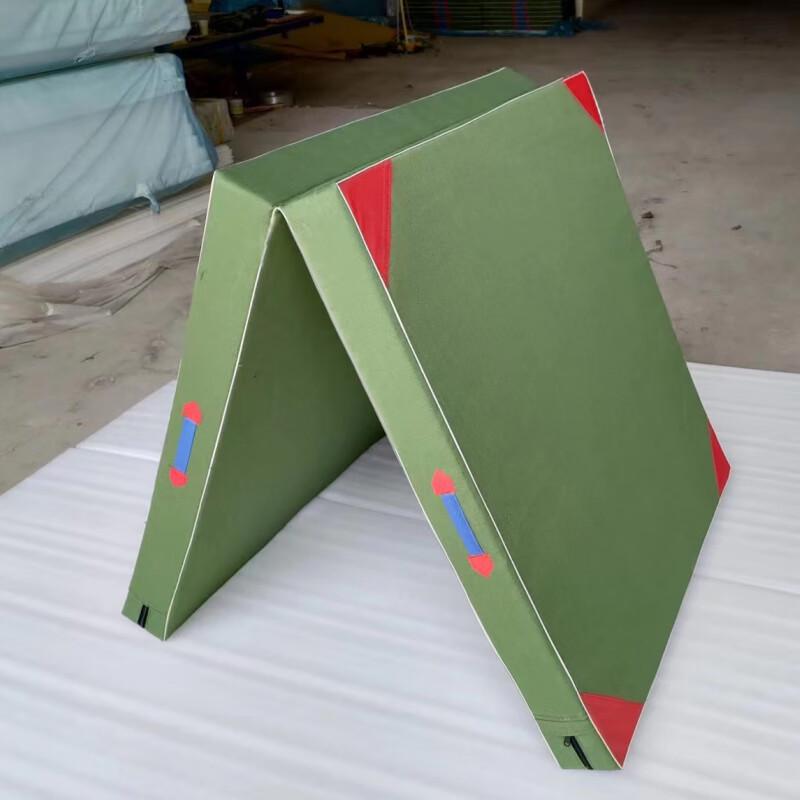 Thickened Sponge Gymnastics Mat