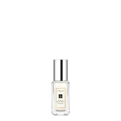 Jo Malone London Пион и Розовый Замш Туалетная вода, 9 мл [Импортный]