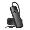 Inateck USB Gen 2 Gen USB 4 USB A HB2025AL 3.2 (USB3.1 2) Hub, Ports, 100cm/1m Cable,