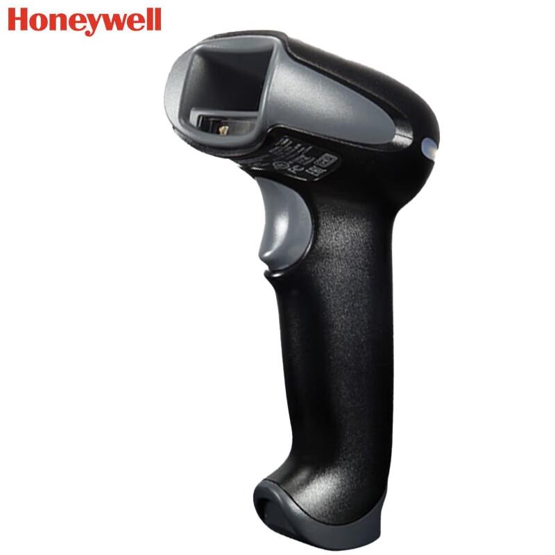 Honeywell Промышленные сканеры штрих-кодов