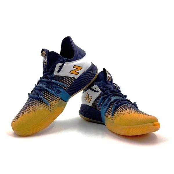 New Balance Баскетбольные кроссовки Баскетбольные кроссовки Bbomnlob Nbpeaf774y 30