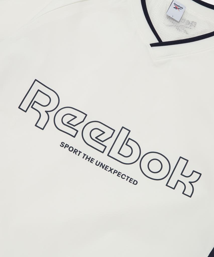 Reebok Поток - Вне белого