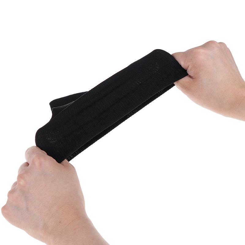 Тейпирование бедер Body Shaper Красота Корректирующее белье для ног Компрессионные рукава для похудения