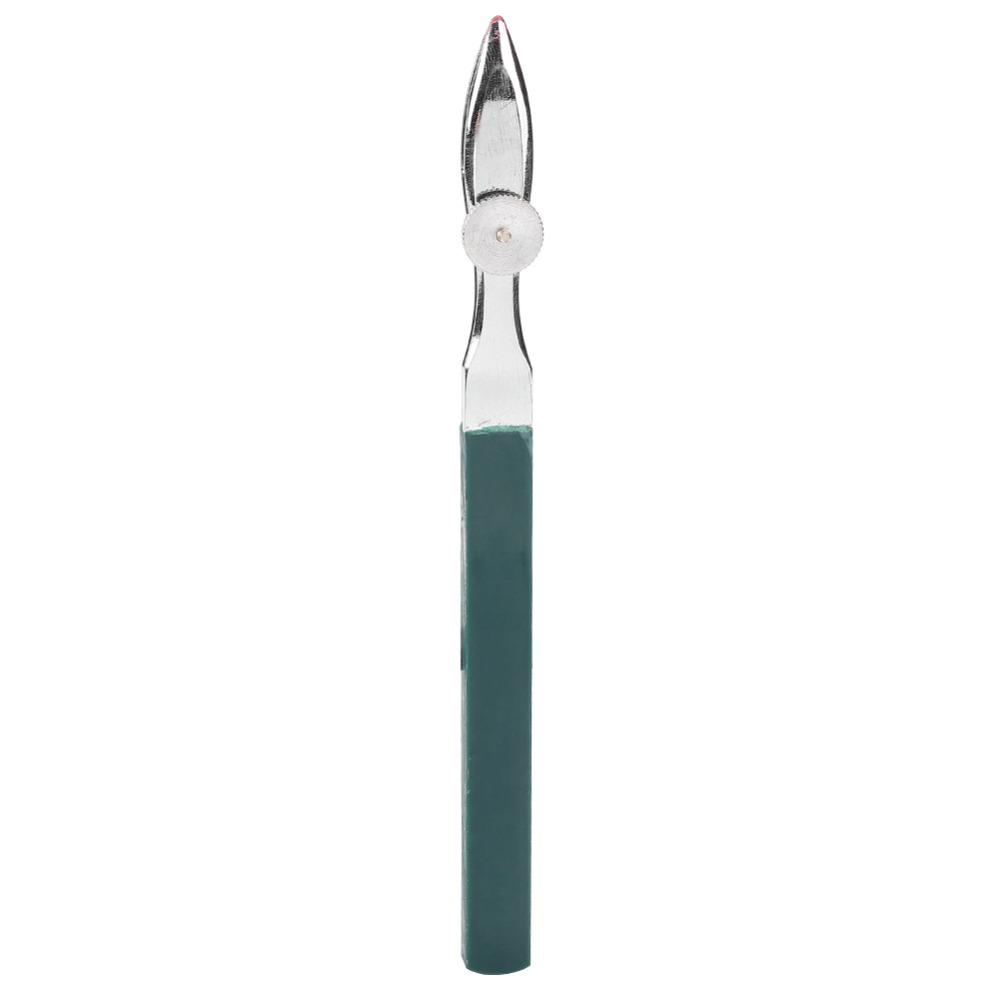 solid metal build adjustable ruling pen comic line sketch tool straight line drafting
