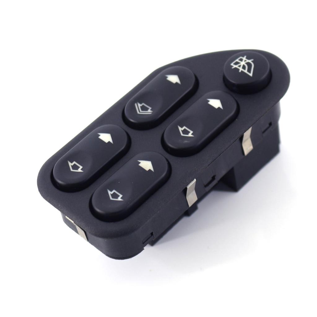 Главный выключатель стеклоподъемника с левой стороны переднего водителя заменяет 7S6514529AA