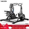 TEZEWA F914 Hummer Series Multi-functional Rowing & Lat Pulldown Trainer