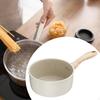 Кастрюля для молока, подогреватель масла, кухонная утварь, ручка против накипи, горшок для детского завтрака, маленькая кастрюля для квартиры