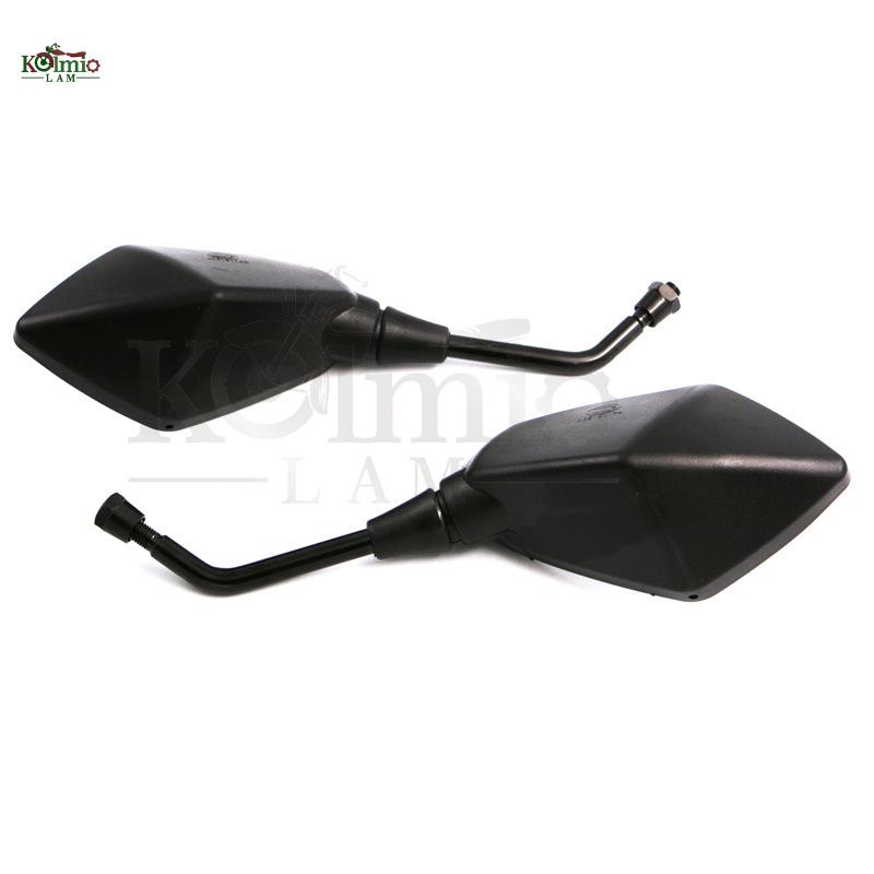 Зеркало заднего вида для мотоциклов Yamaha Z1000, Z800, Z750, Huanglong 300