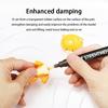 1Pc Plastic Ball Joint Strenthening Pen For Anime Character Model Hobby Kit Toys Making Hobby Diy Tool Accessories