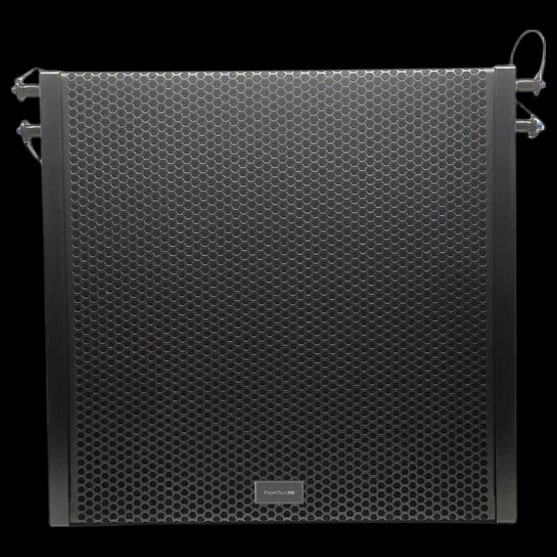 FionTu Professional 12-inch Subwoofer Line Array Speaker (CN version)