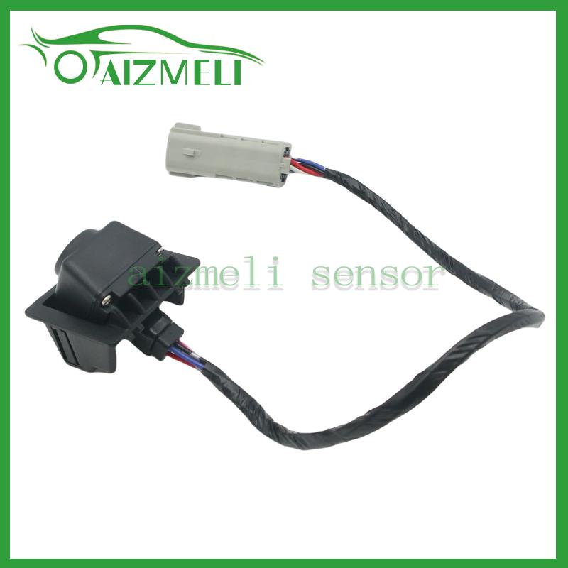 Car Rear View Camera Backup 23171840 For Buick Encore Cadillac CTS Cruze GMC Terrain 2011~ 23171840 23291201 Factory Price