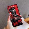 Чехол Spartan для Samsung Galaxy S21 S20 FE S22 S23 Ultra Note 20 S8 S9 S10 Note 10 Plus Защитный корпус
