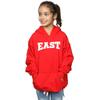 Disney Girls High School Musical The Musical East High Hoodie