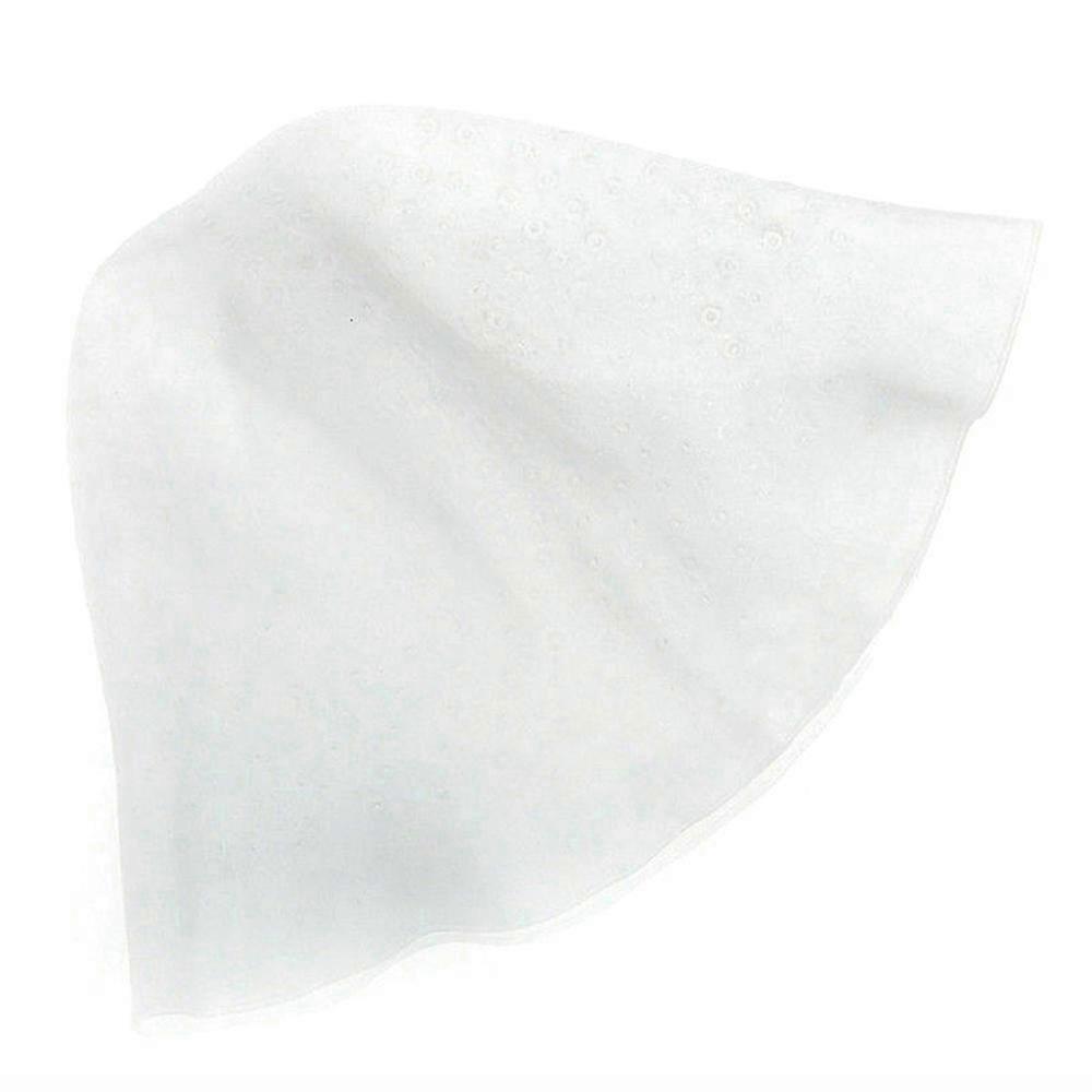 Reusable Hair Colouring Highlighting Dye Cap and Hook Frosting Tip
