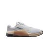 (w) Metcon 9 White Metalic Gold Grain Sanddrift White