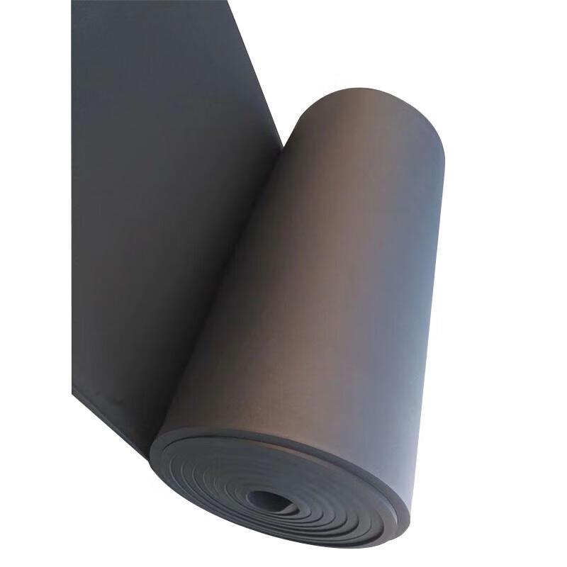 Chiyue B1 Grade Rubber Plastic Pipe Insulation Board