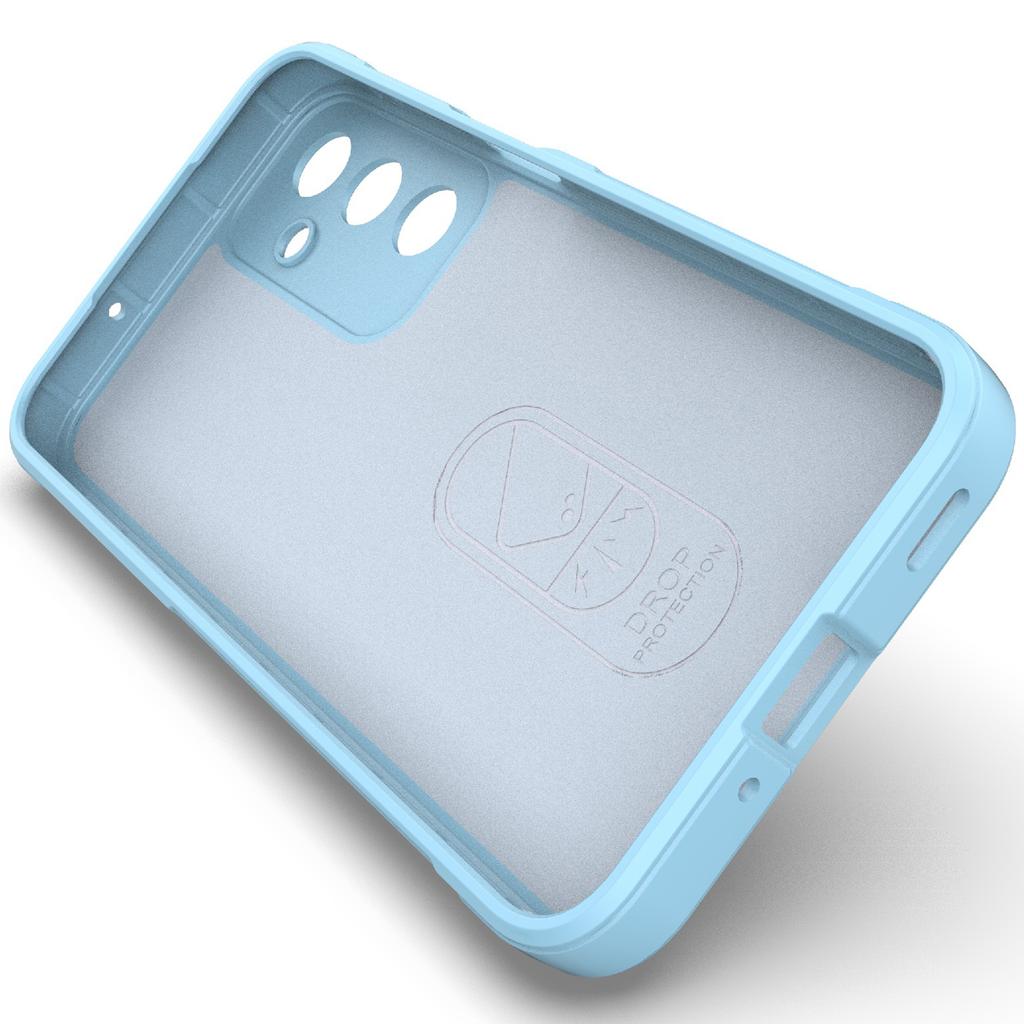 Чехол для Samsung Galaxy M35 5G, мягкий ТПУ, противоударный, чехол для мобильного телефона