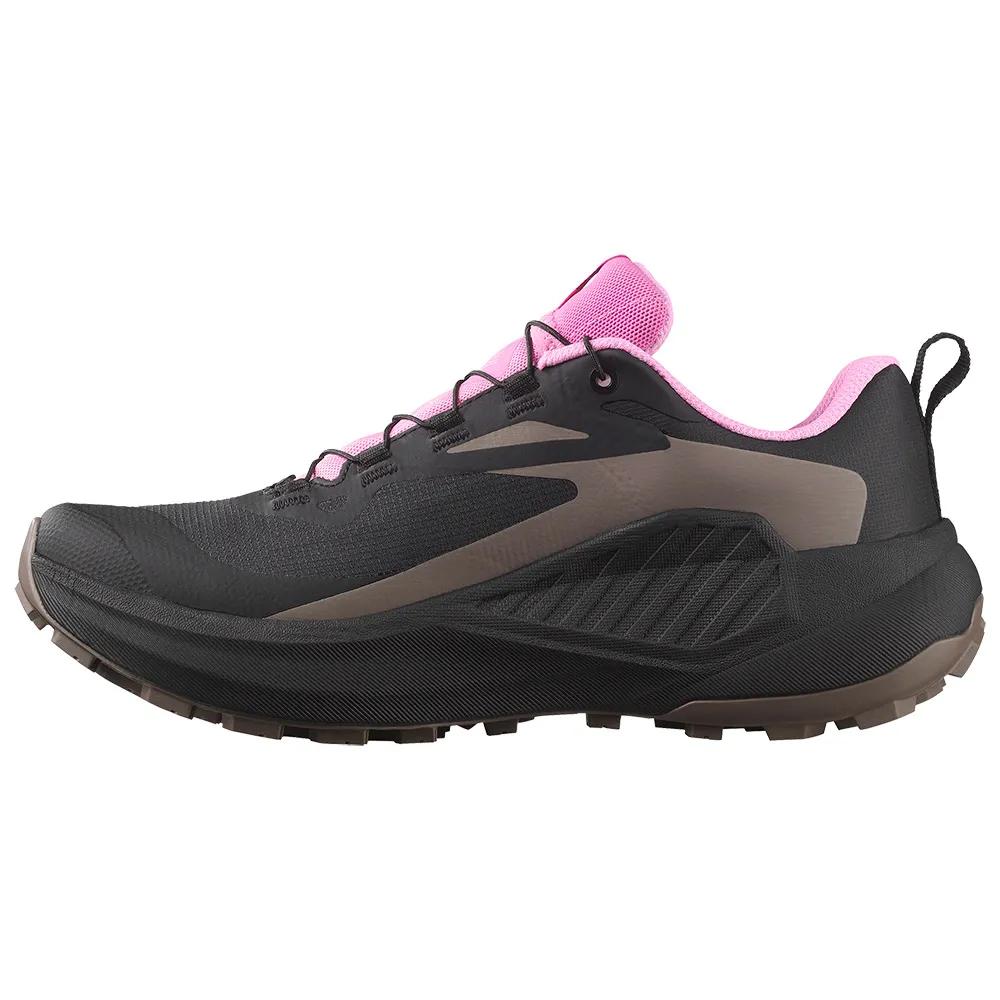 SALOMON Кроссовки для трейлраннинга Genesis Goretex