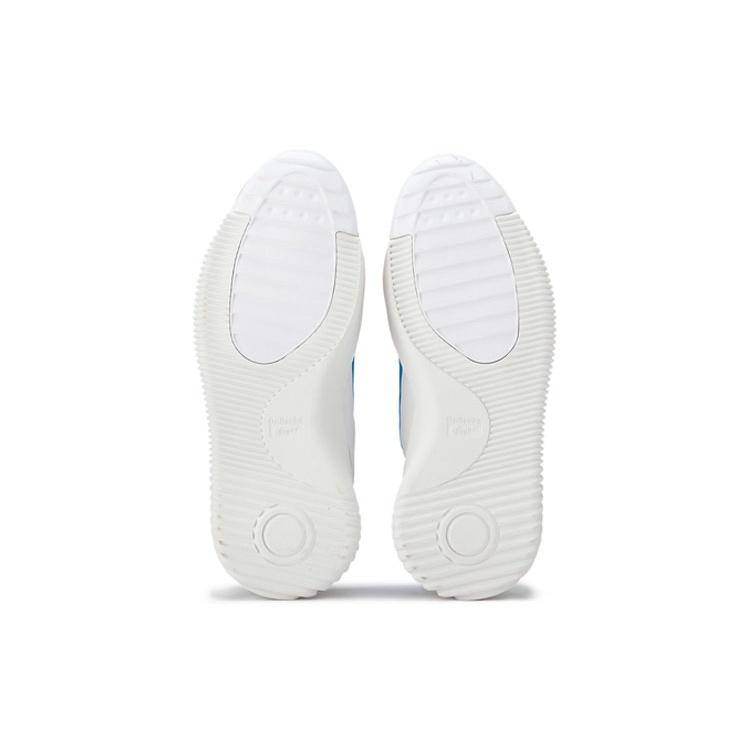 Onitsuka Tiger Acromount Knit 'White Orange' Men's 1183B469-100