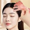 Resin Scalp Massage Comb Finger Like Head Massager Five Claw Head Therapy Comb Meridian Dredging Scraping Comb Care Relaxation