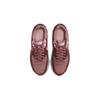 Nike Кроссовки Air Max 90 Leather GS Smokey Mauve Earth Kids розовые, темно-пони, платиново-фиолетовые CD6864-201
