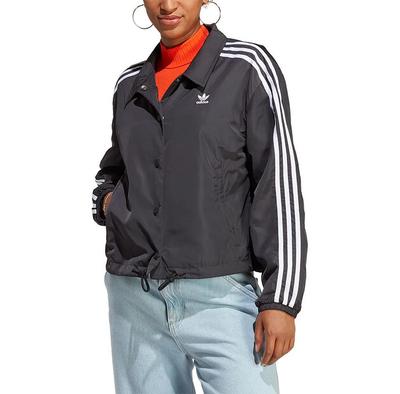 Adidas Originals Adicolor Classics 3 Stripes куртка