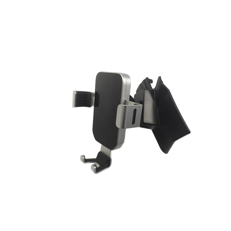 1 Комплект Материал ABS Для 2010-2015 Hyundai IX35 Гравитационная Связь Специальный Автомобильный Держатель для Телефона Кронштейн Стойка Мобильная Поддержка