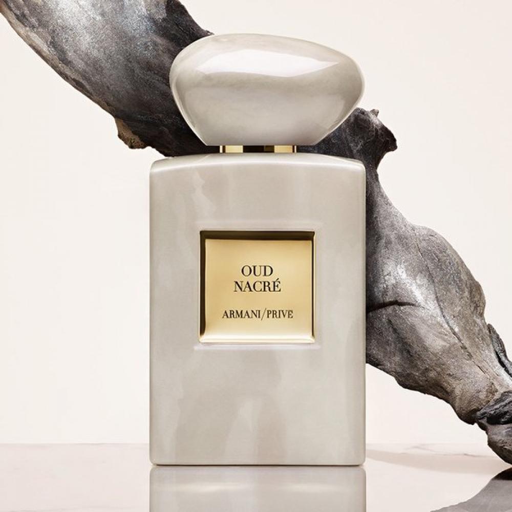 Armani Beauty Priv Woodnacre 100ml