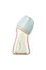 Детская бутылочка Betta Baby Brain Wide Mouth WS2 160 мл. Для новорожденных 0 месяцев. Изготовлена из PPSU. Уменьшает срыгивание. Уменьшает отрыжку. Синий. Сделано в Японии. Доктор. ~