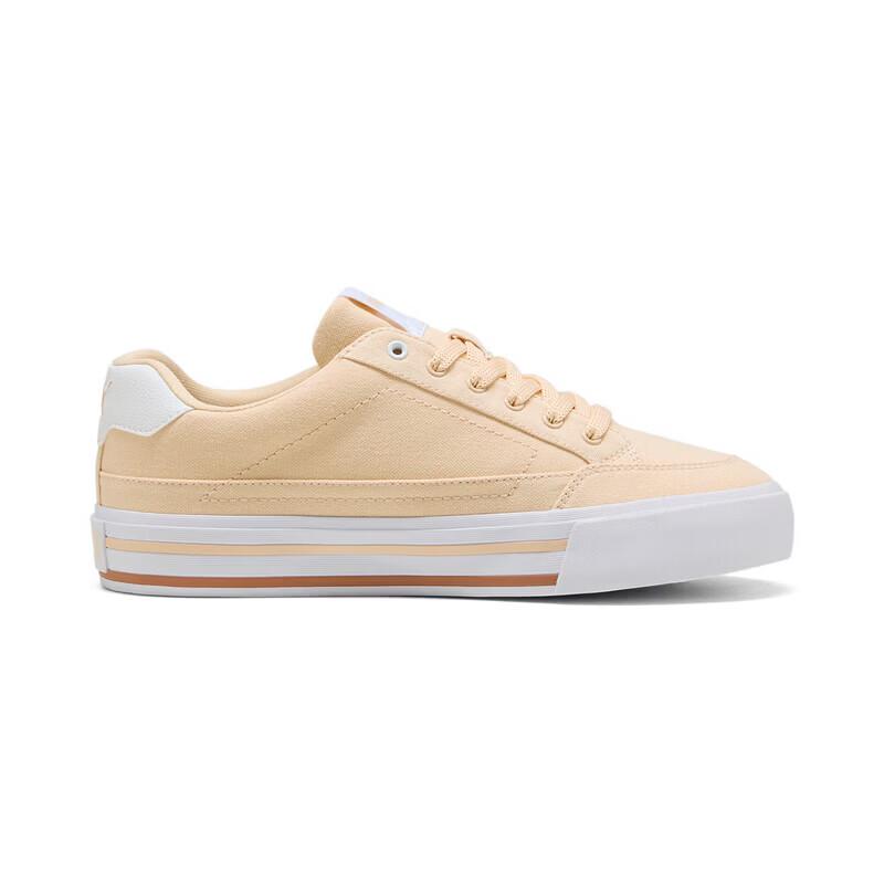 PUMA Unisex Casual Low-Top Shoes 396353-23