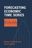 Книга Forecasting Economic Time Series