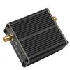 Высокоимпедансный усилитель Антенна-бублик SW AM для HackRF One Бублик Коротковолновая антенна Встроенный 600 мАч для SDR Радиостанции