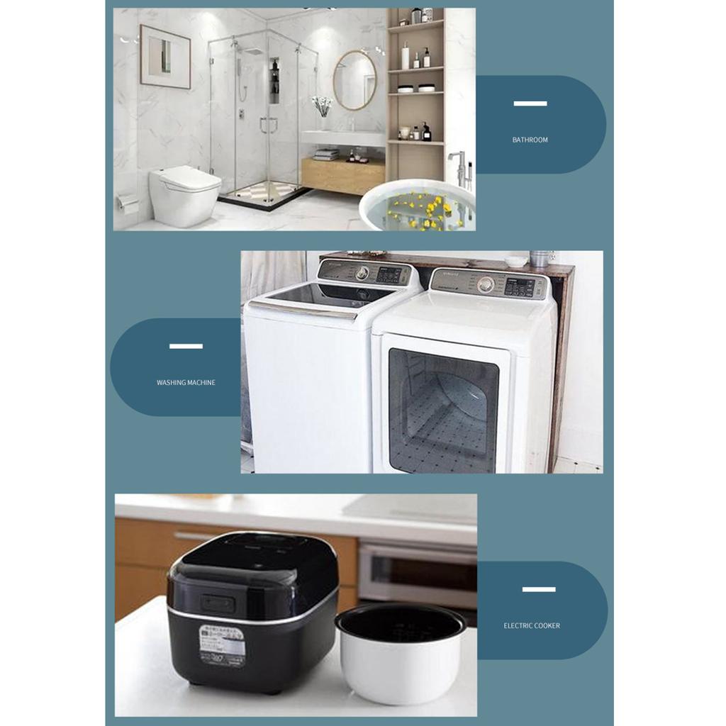 Модернизированные петли для унитаза Современные петли для унитаза Петли с медленным опусканием Запасная часть для большинства унитазов