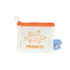 Sunstar Stationery Snoopy Pouch Mini Ivory S2336510