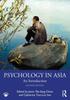 Книга Psychology In Asia : An Introduction