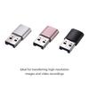 USB3.0 Card Reader MINI Portable MICRO SDXC USB3.0 SD Card Reader Aluminum Alloy Housing for Tablet PC Computer Laptop Desktop